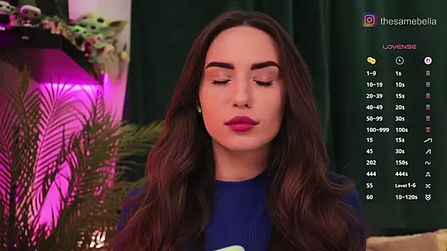 BabyYoda- online show from 02-23-26, 08:53