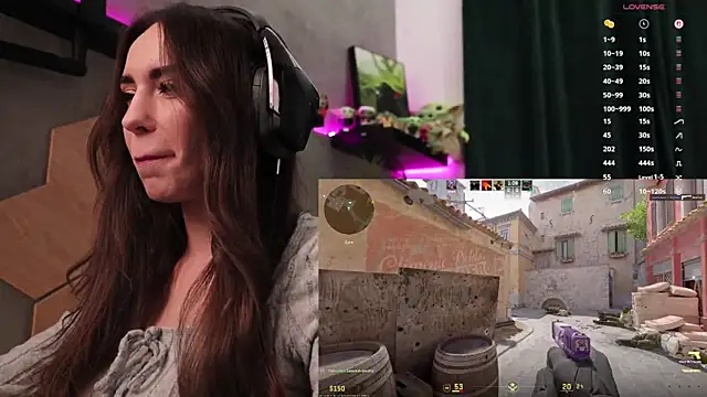 BabyYoda- online show from 03-23-26, 11:26