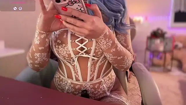 xxbabyxgiiirlxx online show from 12-22-25, 08:53