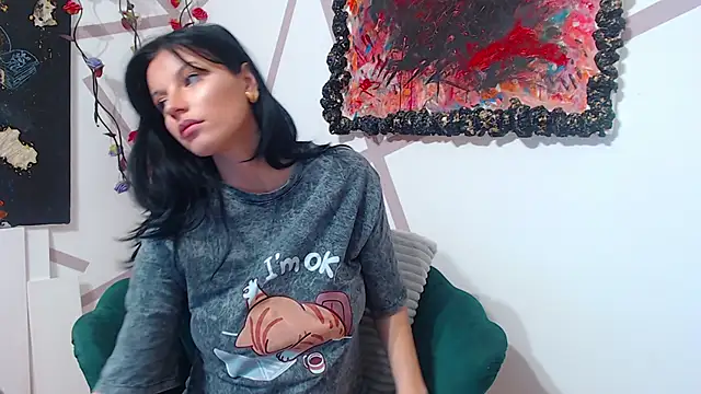 ZaSha   online show from 10-21-25, 07:19