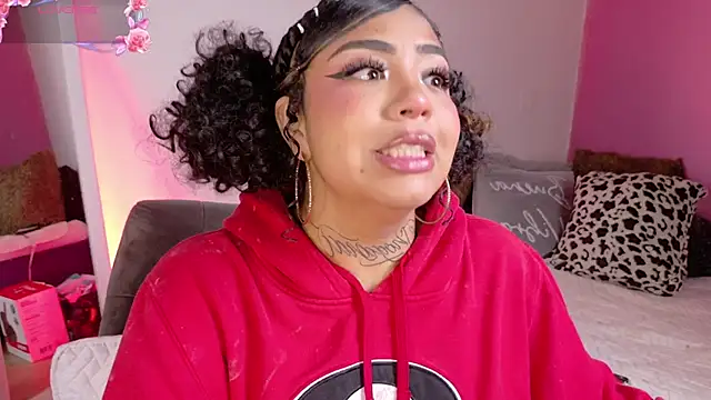 foxxy-lov3 online show from 02-19-26, 02:25