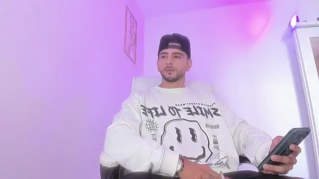 Ethan mullers online show from 01-17-25, 08:55