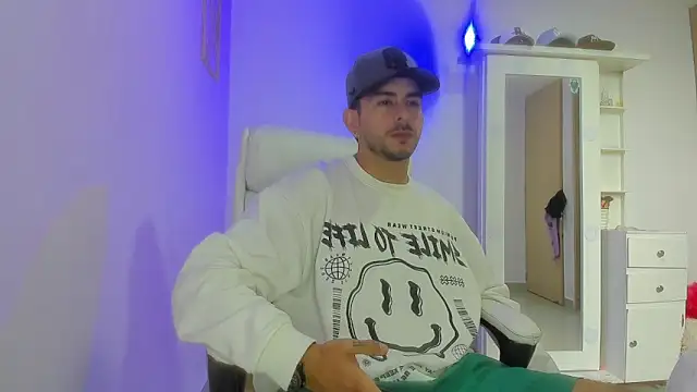 Ethan mullers online show from 01-25-25, 08:00