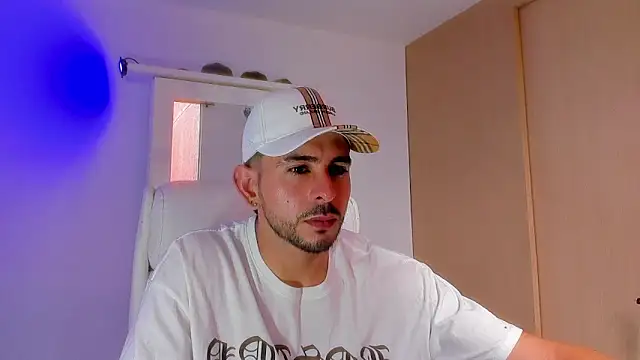 Ethan mullers online show from 02-03-25, 07:10