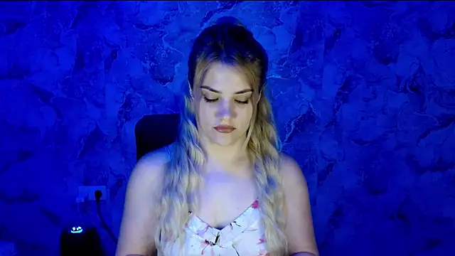 nika gold1 online show from 05-23-26, 05:23