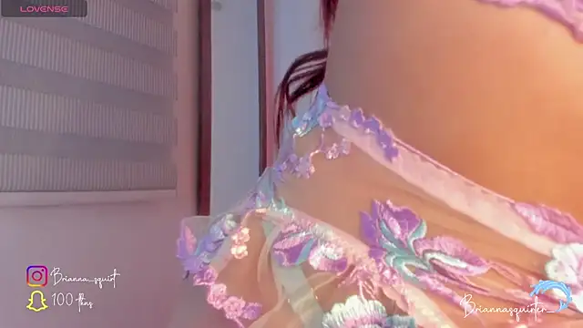 missbrianna online show from 04-28-26, 11:09