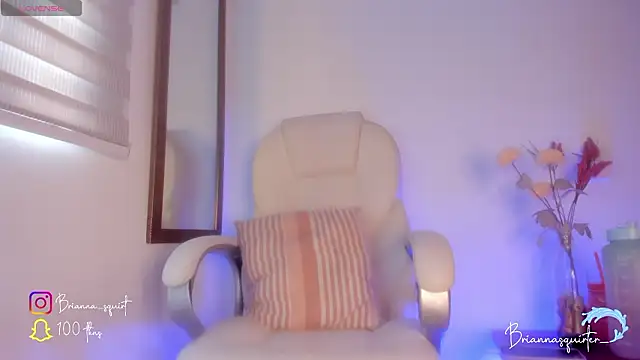 missbrianna online show from 02-13-26, 09:04