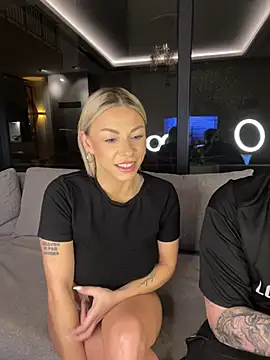 SexOnMyLvL online show from 03-19-26, 09:15