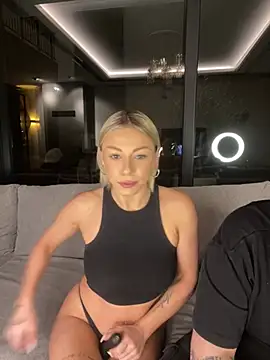 SexOnMyLvL online show from 03-09-26, 08:12