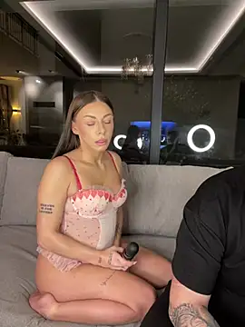 SexOnMyLvL online show from 02-14-26, 09:15