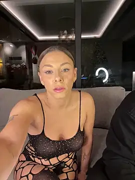 SexOnMyLvL online show from 12-20-25, 10:12