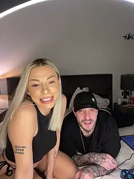 SexOnMyLvL online show from 04-06-26, 09:38