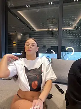 SexOnMyLvL online show from 02-25-26, 11:43