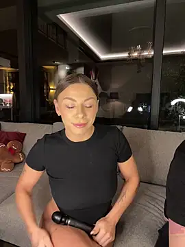 SexOnMyLvL online show from 12-15-25, 09:42