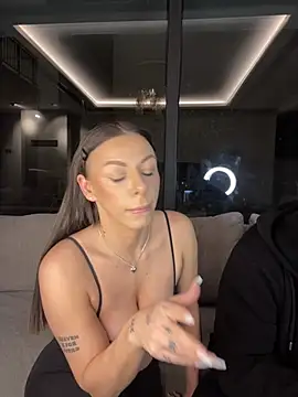 SexOnMyLvL online show from 03-01-26, 08:53