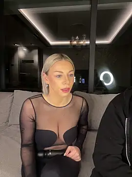 SexOnMyLvL online show from 03-13-26, 09:42