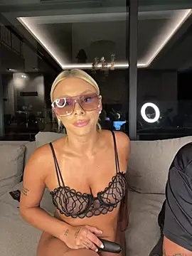 SexOnMyLvL online show from 07-27-26, 08:16