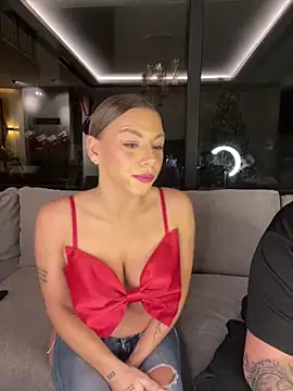 SexOnMyLvL online show from 12-19-25, 09:06