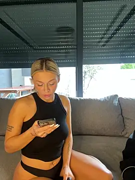 SexOnMyLvL online show from 03-23-26, 12:27