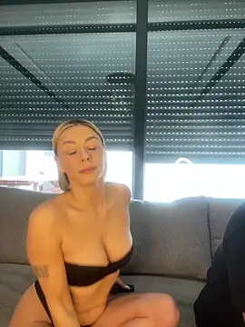 SexOnMyLvL online show from 03-27-26, 12:06