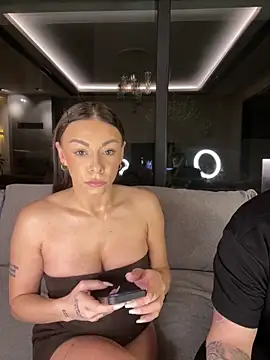 SexOnMyLvL online show from 02-13-26, 09:26