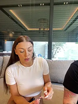 SexOnMyLvL online show from 02-18-26, 11:50