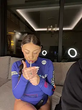 SexOnMyLvL online show from 02-04-26, 09:32