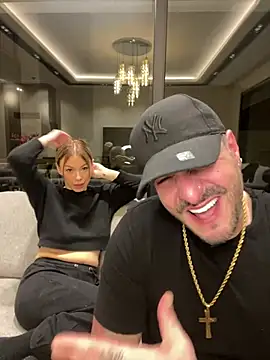 SexOnMyLvL online show from 03-01-25, 01:22