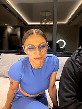 SexOnMyLvL online show from 10-13-25, 08:10