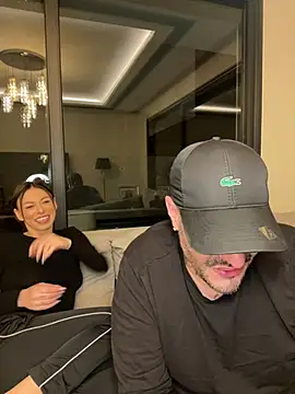 SexOnMyLvL online show from 03-05-25, 09:26