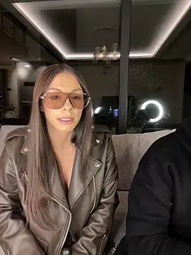 SexOnMyLvL online show from 02-10-26, 09:03