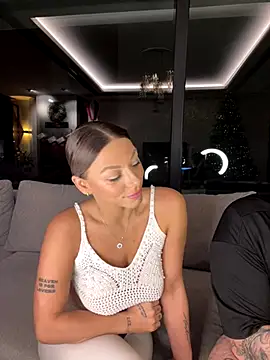 SexOnMyLvL online show from 11-14-25, 09:18