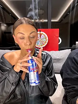 SexOnMyLvL online show from 10-10-25, 08:31