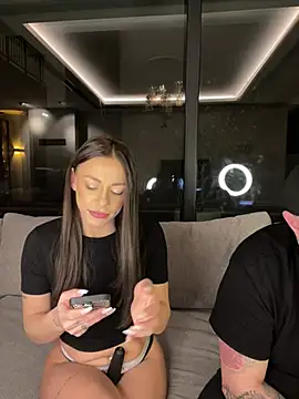 SexOnMyLvL online show from 03-03-26, 08:27