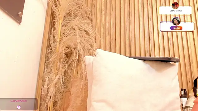 sofhiaa adaams online show from 03-04-26, 11:01