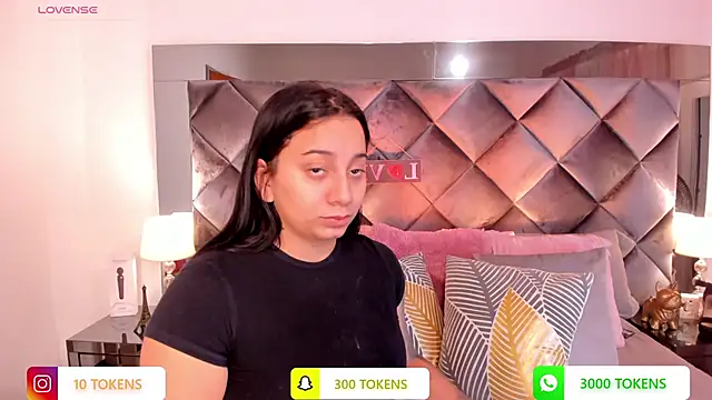 Snapshot of sofhiaa_adaams chatting on 03-14-25, 11:22 sofhiaa adaams online show from 03-14-25, 11:22