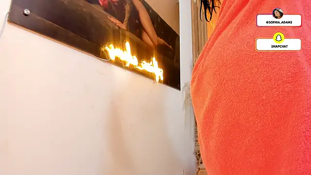 sofhiaa adaams online show from 03-12-26, 11:09