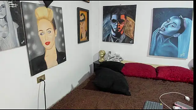 abby jose online show from 09-10-25, 11:04