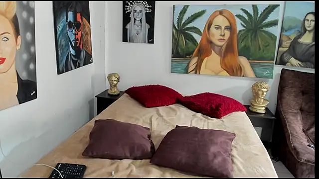 abby jose online show from 09-26-25, 04:36