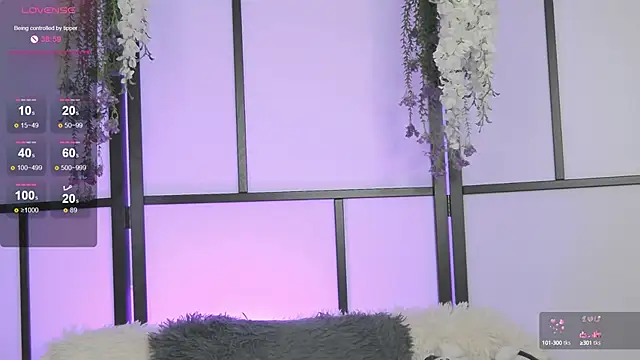 Xenomy online show from 02-25-25, 10:59