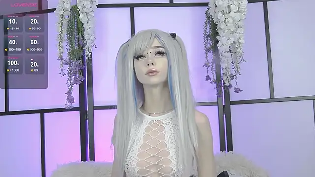 Xenomy online show from 02-27-25, 06:02