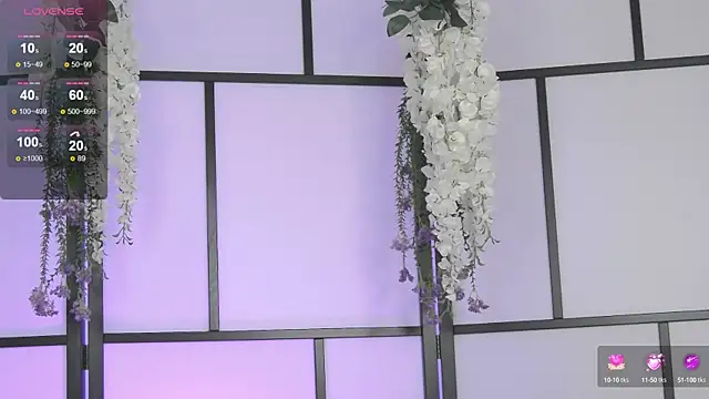 Xenomy online show from 03-20-25, 05:13