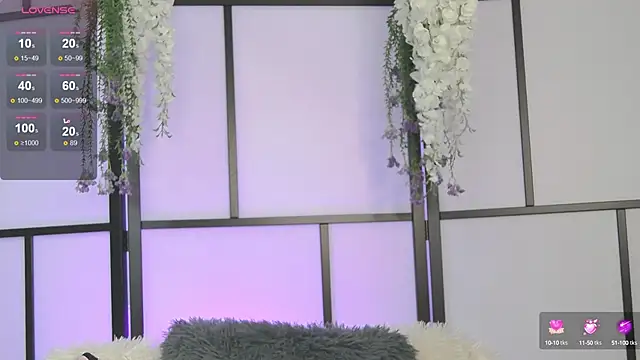 Xenomy online show from 03-03-25, 04:54