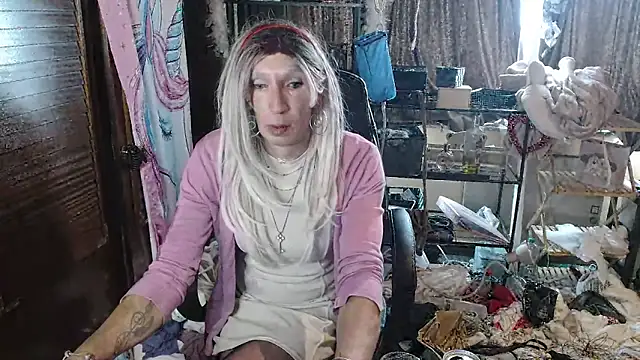 Ombeline1 online show from 09-23-25, 11:06