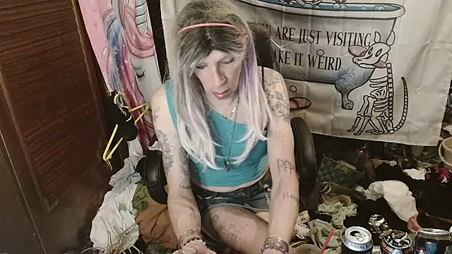 Ombeline1 online show from 02-10-26, 07:02