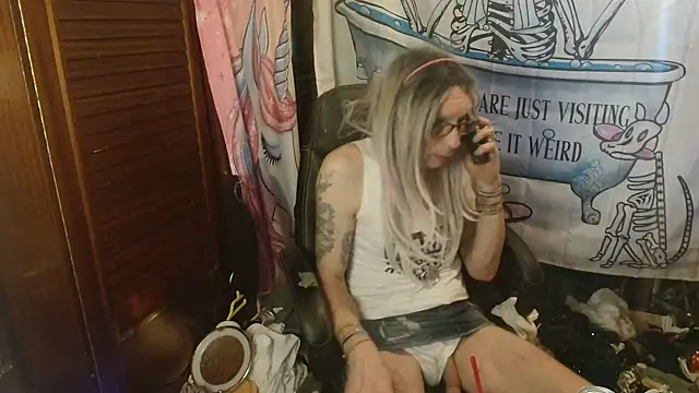 Ombeline1 online show from 02-23-26, 03:45