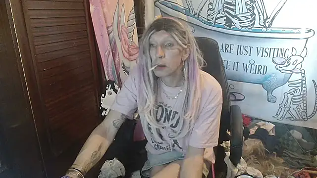 Ombeline1 online show from 02-26-26, 02:06