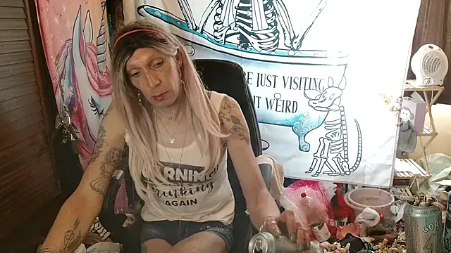 Ombeline1 online show from 03-20-26, 01:45