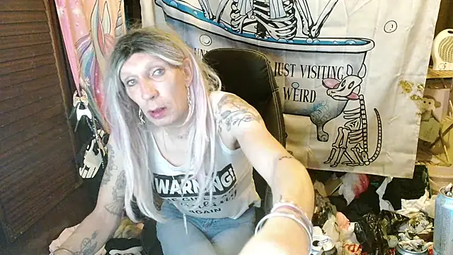 Ombeline1 online show from 03-18-26, 07:26