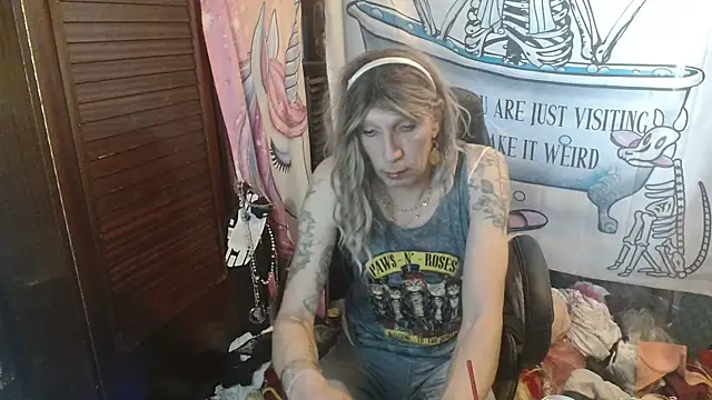 Ombeline1 online show from 03-02-26, 02:35